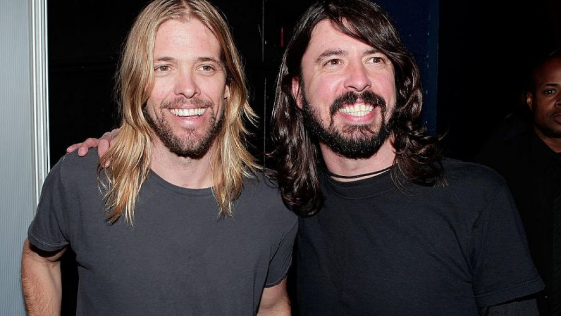 "Un polvo blanco muy similar a la..." Lo que hallaron en el cuarto del baterista muerto Taylor Hawkins 