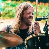 Estremecedores detalles de la trágica muerte de Taylor Hawkins, baterista de Foo Fighters