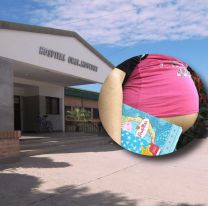 Hicieron parir a una salteñita de 12 años: el "monstruo" era su propio padre