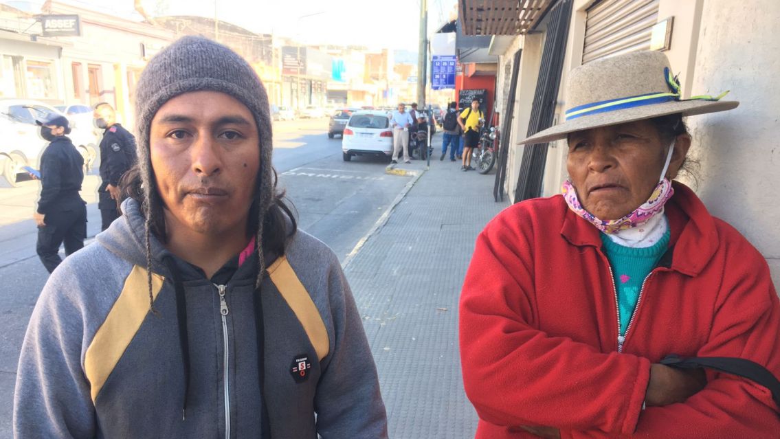 Denunciaron a Minerales Australes por ocupar tierras de comunidades en Jujuy