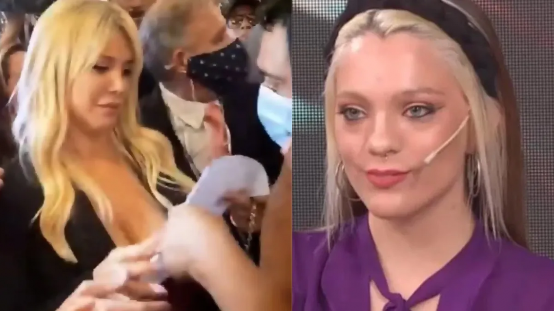 ¿En qué quedó lo de Wanda Nara y la chica que le pidió trabajo? "No lo puedo creer..."
