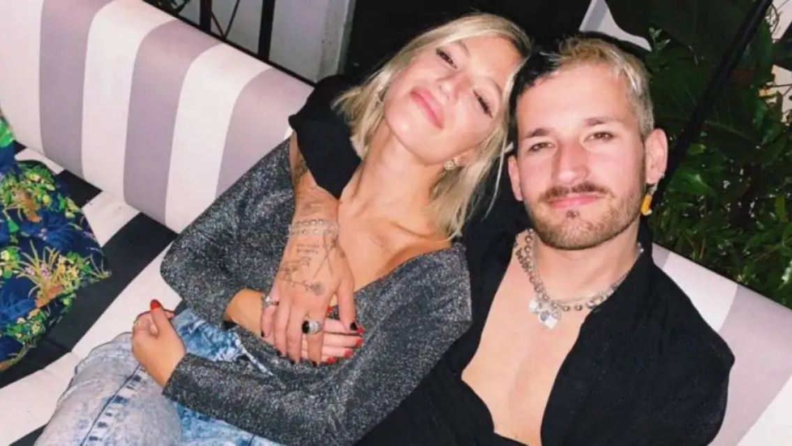 "Prefiero ser una buenuda", filoso mensaje de Stefi Roitman sobre �su separaci�n?