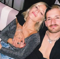 "Prefiero ser una buenuda", filoso mensaje de Stefi Roitman sobre ¿su separación?