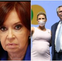Cristina Kirchner será presidenta de nuevo: Alberto se tomará licencia