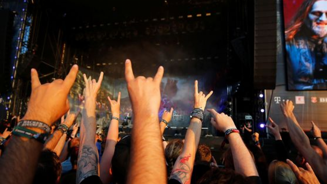 Murió un ídolo del rock argentino a los 61 años. Estaba sufriendo mucho, qué le pasó