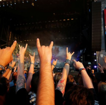 Murió un ídolo del rock argentino a los 61 años. Estaba sufriendo mucho, qué le pasó