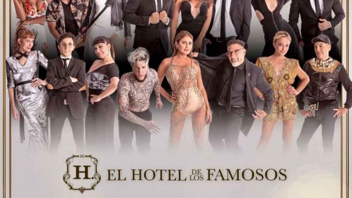 Cu�nta plata ganan los famosos del nuevo reality de Canal 13