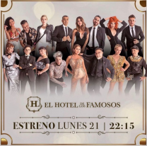 Cuánta plata ganan los famosos del nuevo reality de Canal 13