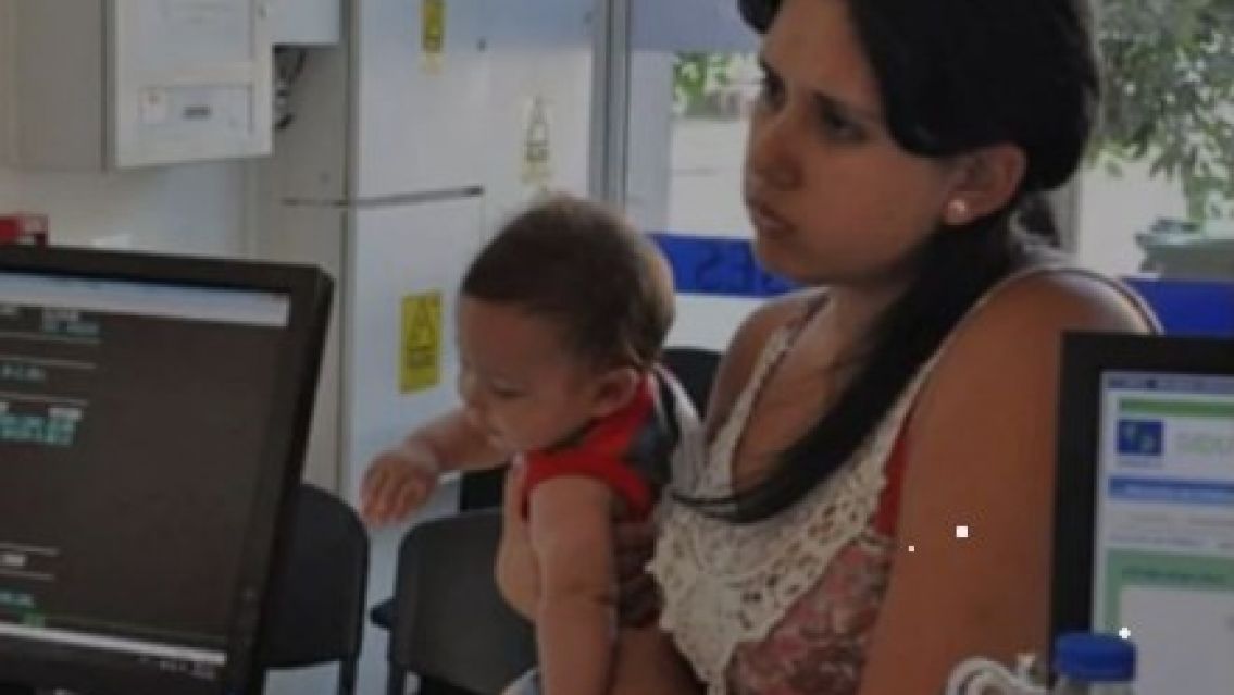 Nuevo requisito para cobrar la Asignaci�n por Hijo: muchos quedan afuera 