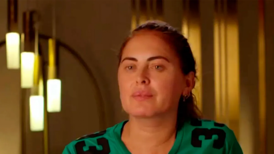 La est� levantando en pala, se filtr� cu�nto cobra Silvina Luna por estar en El Hotel de los Famosos