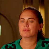 La est&aacute; levantando en pala, se filtr&oacute; cu&aacute;nto cobra Silvina Luna por estar en El Hotel de los Famosos