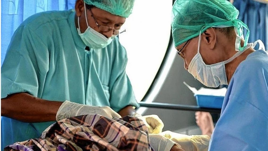 Jujeños sin tabú: ya se hicieron 160 vasectomías y hay más de 300 en espera