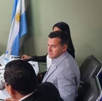 Fiasco por la FNE en Perico: exigen la renuncia de un funcionario de Demarco