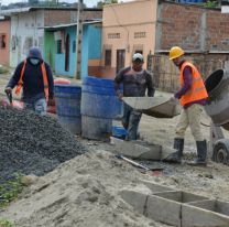 Buscan trabajadores de la construcción en Jujuy para hacer escuelas: dónde postularse 