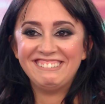 Nai Awada se va del pa&iacute;s y trat&oacute; de ro&ntilde;osos a los kirchneristas. Los mand&oacute; "a laburar"