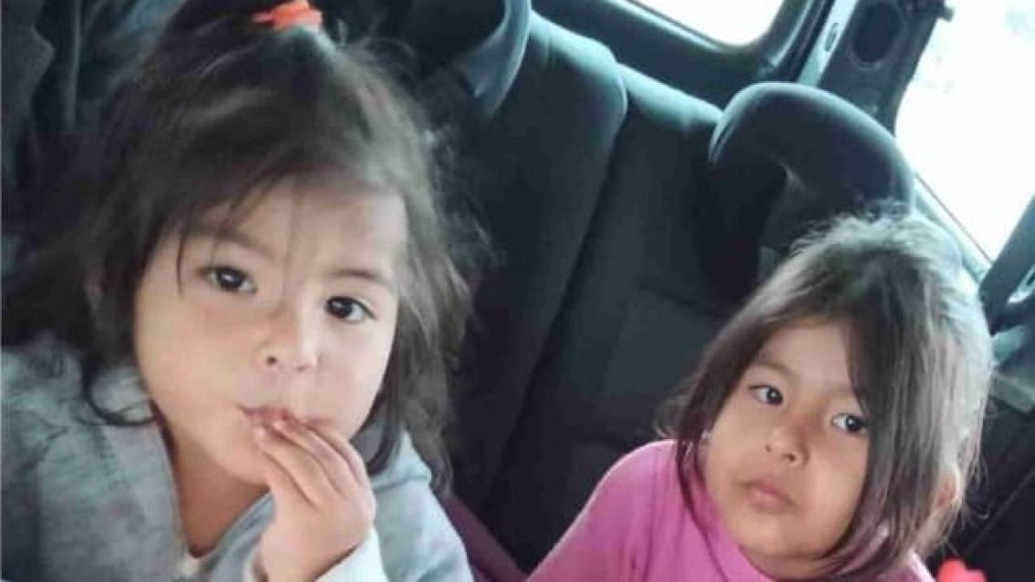 Acusados de abusos: Denuncian que los padres secuestraron a las nenas buscadas en Jujuy