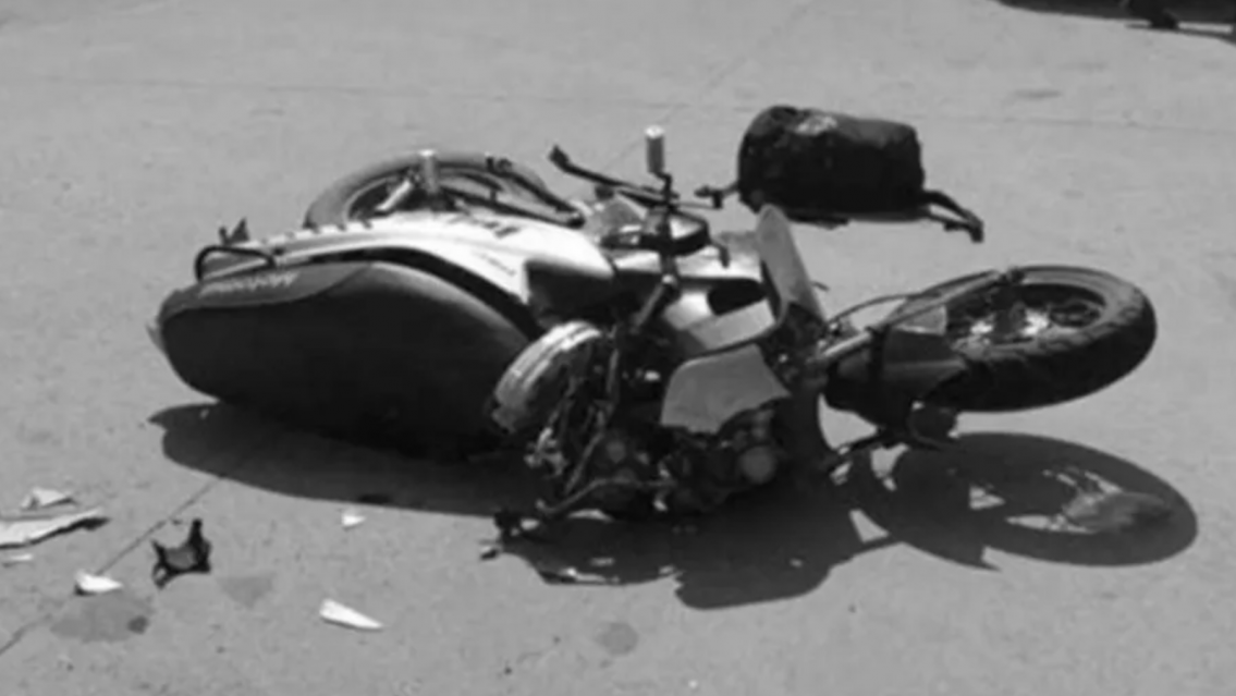 Machado al volante atropelló a una mujer en pleno centro jujeño