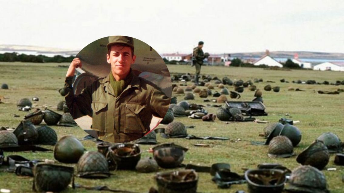 "Llevamos como mil suicidios": lo que dejó la posguerra de Malvinas