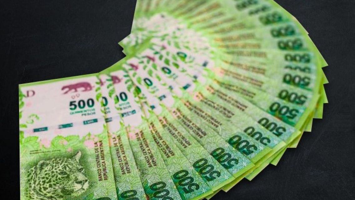 Bono de fin de a�o de $45.000 de Naci�n: cu�ndo y como se pagar�a