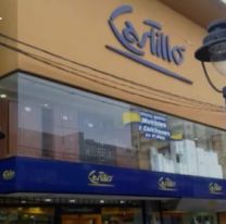 Castillo sigue buscando gente para trabajar en Jujuy y Salta: Solo con secundario completo