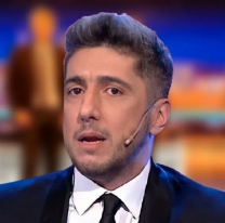 Debuta Jey Mammon con la nueva temporada de La pe&ntilde;a de morfi tras la muerte de Roz&iacute;n