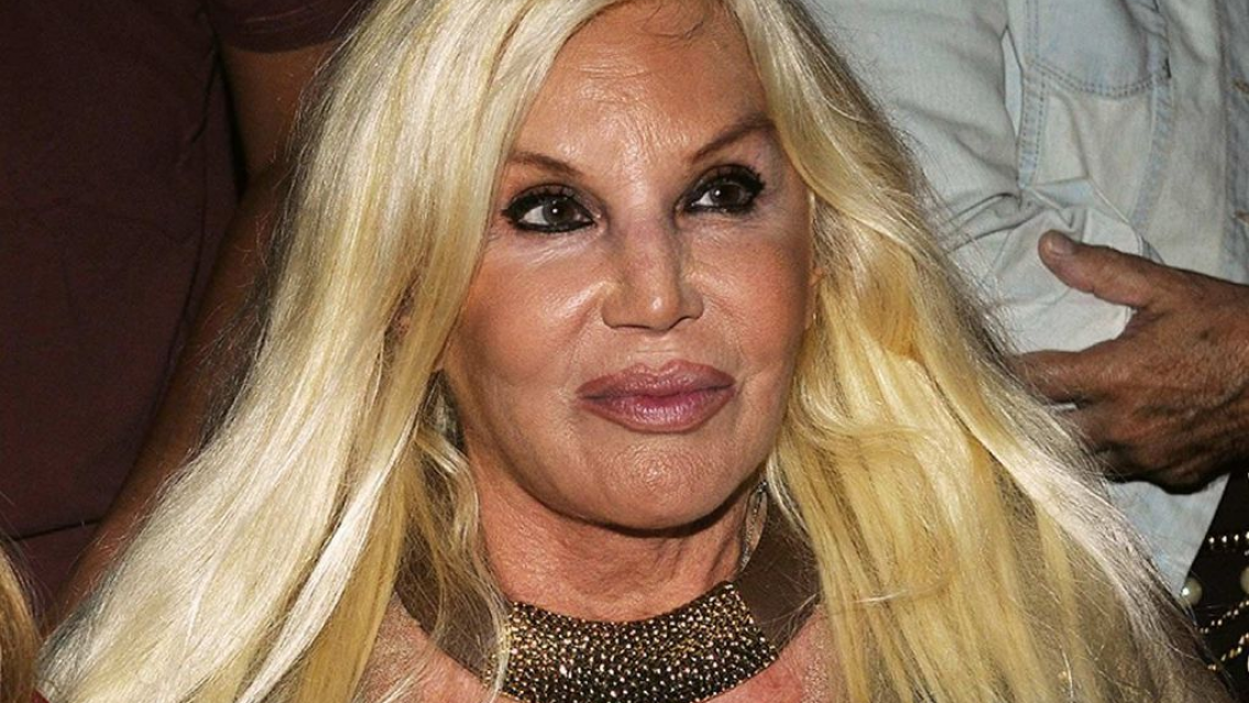 Habl� un productor de Susana Gim�nez y cont� lo peor de la diva. �La hundi�! 