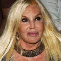 Habló un productor de Susana Giménez y contó lo peor de la diva. ¡La hundió!