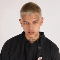 Se pudri&oacute;: El hijo de Agostini y Nazarena V&eacute;lez dijo qu&eacute; har&iacute;a si se cruza a Fede Bal