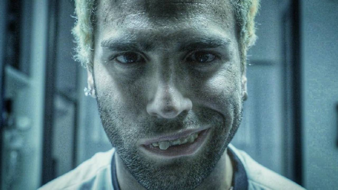 Enojo por el nuevo tr�iler de El Marginal: "spoilearon todo"...