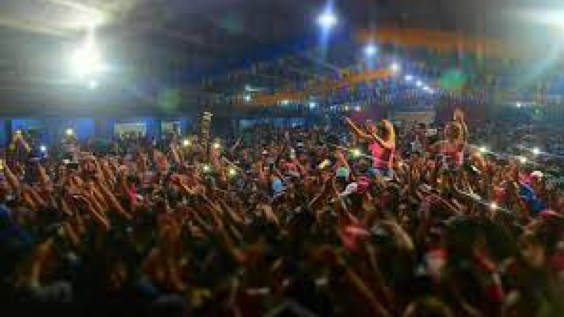 Preocupa la salud de una de las artistas m�s queridas de la cumbia