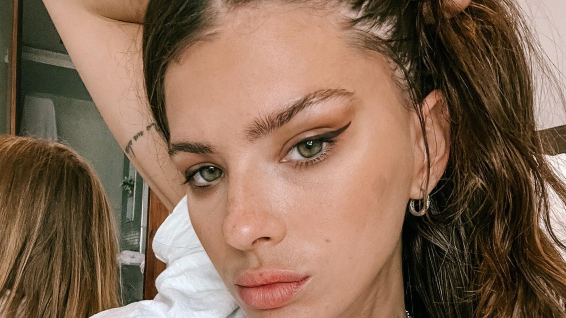 Gran susto para la China Suárez que dejó su casa y terminó en un hotel con Vicuña