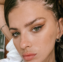 Gran susto para la China Suárez que dejó su casa y terminó en un hotel con Vicuña