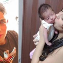 Crimen de la bebé en Mendoza: "Se me murió la guacha pero bueno, ya está, qué le vamos a hacer"
