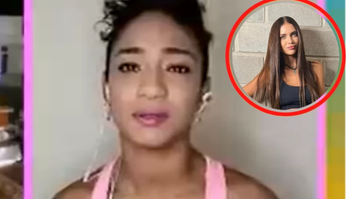 ¿Zaira Nara miente? Kate Rodríguez contó la verdad de Morfi y Gerardo Rozín