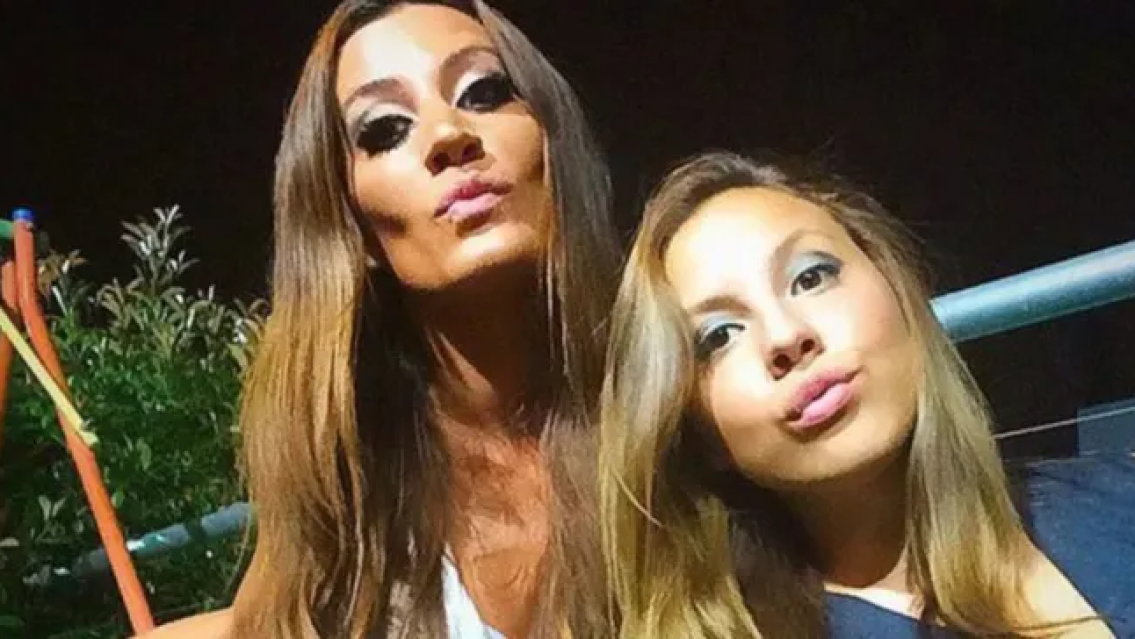 "Me asesinaste, a m� y a mi familia", dura carta de la hija de Natacha Jaitt