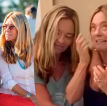 Las Trillizas de Oro siguen viviendo un drama. Lo que necesita el hijo polista para sobrevivir