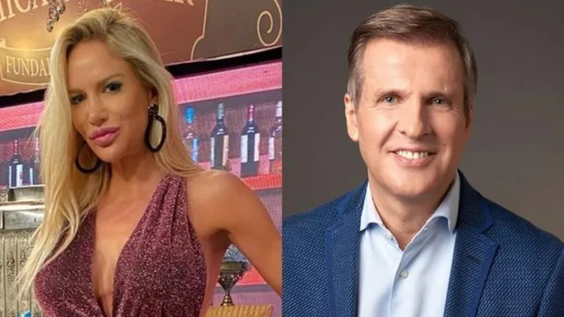 "Espero que no me pase nada, es capaz de hacerme cualquier cosa", Luli Salazar a juicio