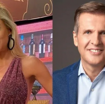 "Espero que no me pase nada, es capaz de hacerme cualquier cosa", Luli Salazar a juicio