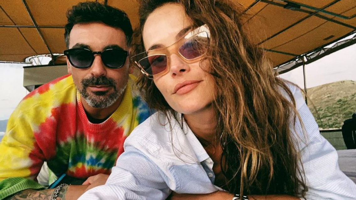Famoso le quiso "Icardiar" la novia al Pocho Lavezzi y el ex futbolista lo c... a trompadas