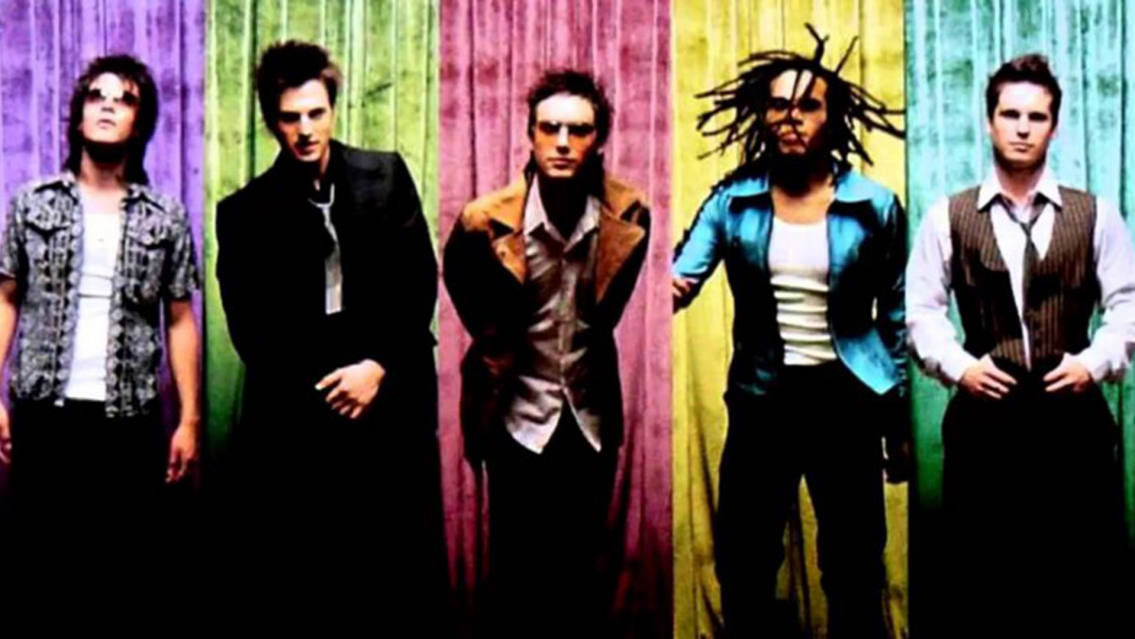 Ex "Mambrú" habló de su paso por la banda pop. "Hubo momentos difíciles y..."