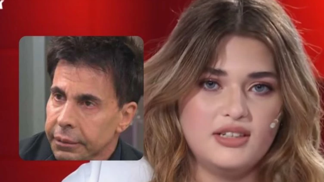 �Alto miedo! Martita Fort cont� lo que pasa en la casa donde se quit� la vida Gustavo Mart�nez