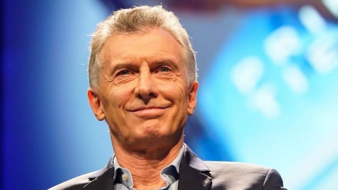 Macri dio a entender que ser� candidato: "Estamos listos para el segundo tiempo"