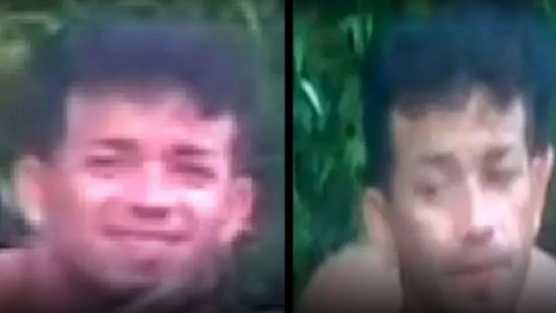 Miguel y Cogote: la trágica historia de los changos que hacían el "sin respeto"