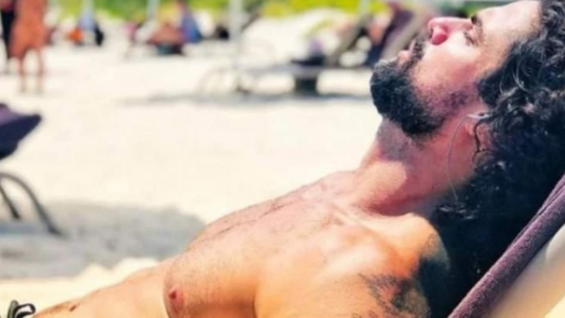 Cómo eran las orgías orquestadas por una empresaria. Luciano Castro, políticos y más