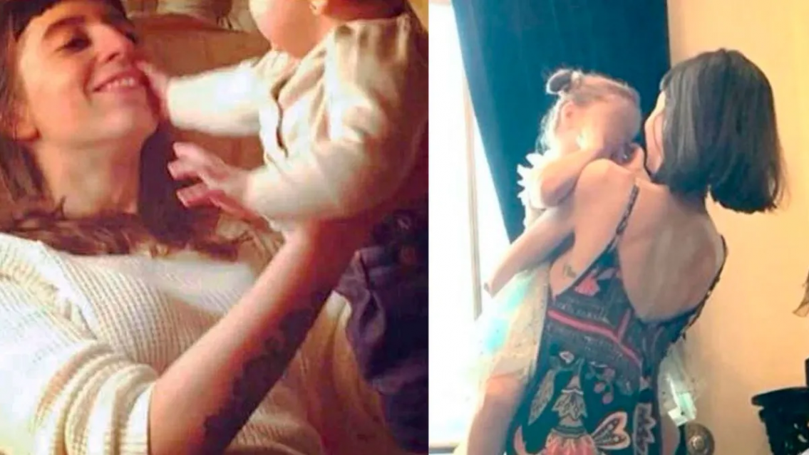 Helena, la hija de Florencia Kirchner y nieta de Cristina, cumple 7 a�os. As� est� hoy