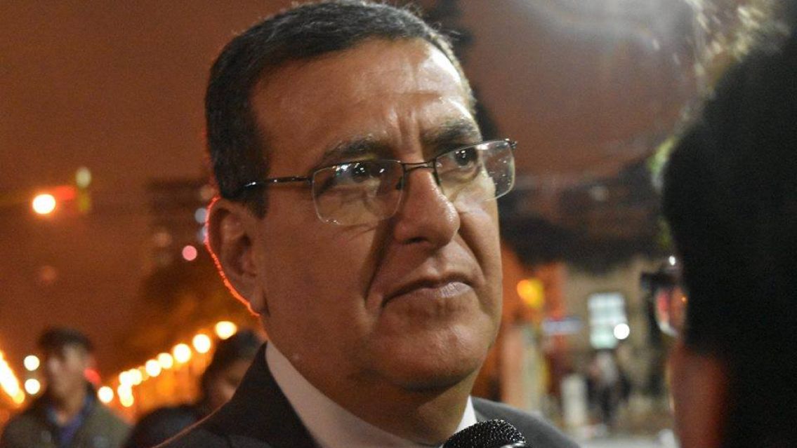 No quiere críticas: Jayat silenció a sus representados para que nadie comente