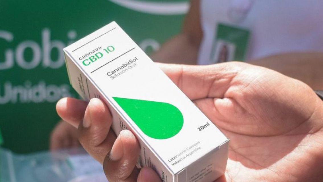 Nueva normativa: esto necesitás para comprar el aceite de cannabis jujeño