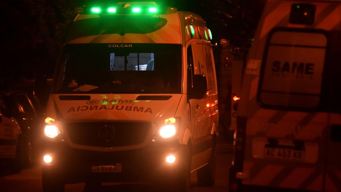 Violenta golpiza en Perico: un hombre fue apuñalado en la cabeza tras una pelea en un boliche