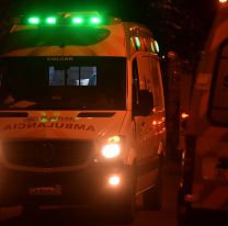 Incidente con alcohol en una escuela Técnica de Jujuy