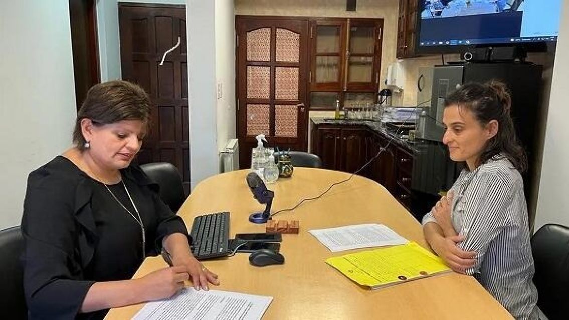 Jujuy recibir� 2 millones y medio de d�lares del Fondo Verde